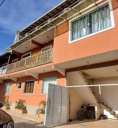 Casa De 2 Andares A 150M Da Praia! - Prainha De Mambucaba, Paraty - Rj 外观 照片