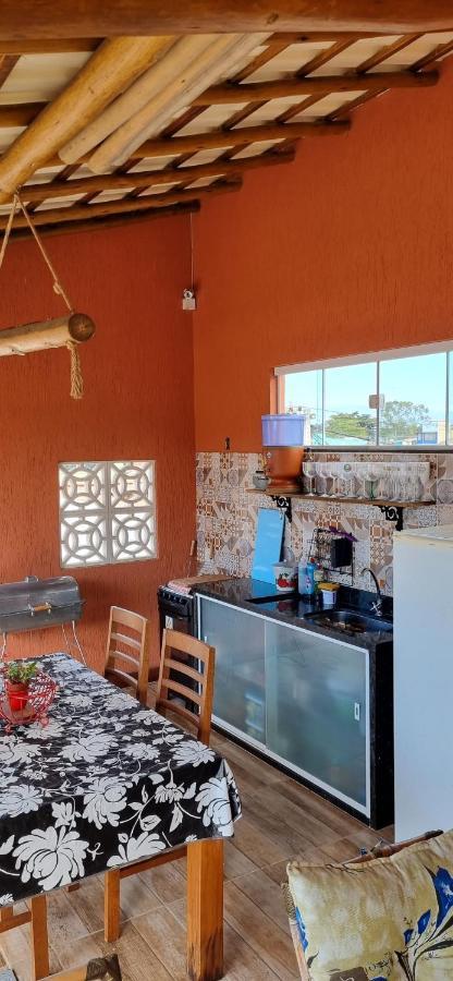 Casa De 2 Andares A 150M Da Praia! - Prainha De Mambucaba, Paraty - Rj 外观 照片