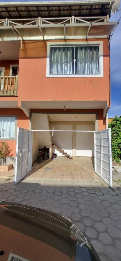 Casa De 2 Andares A 150M Da Praia! - Prainha De Mambucaba, Paraty - Rj 外观 照片