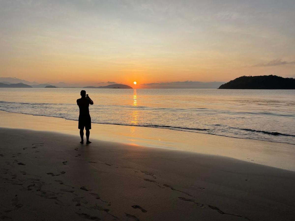 Casa De 2 Andares A 150M Da Praia! - Prainha De Mambucaba, Paraty - Rj 外观 照片