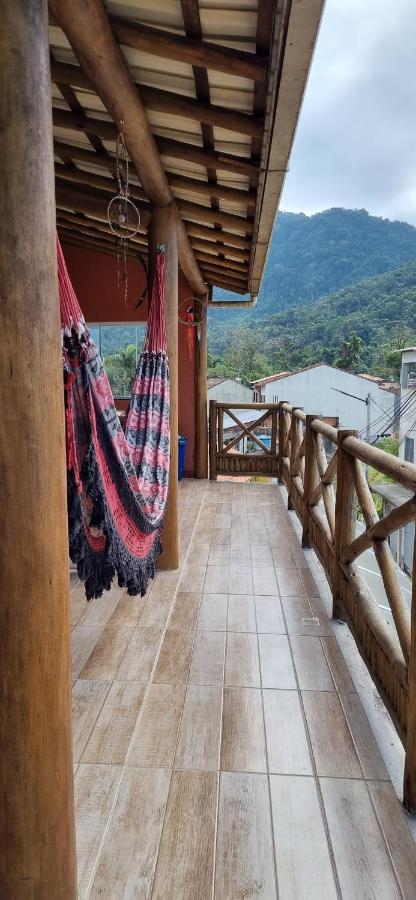 Casa De 2 Andares A 150M Da Praia! - Prainha De Mambucaba, Paraty - Rj 外观 照片